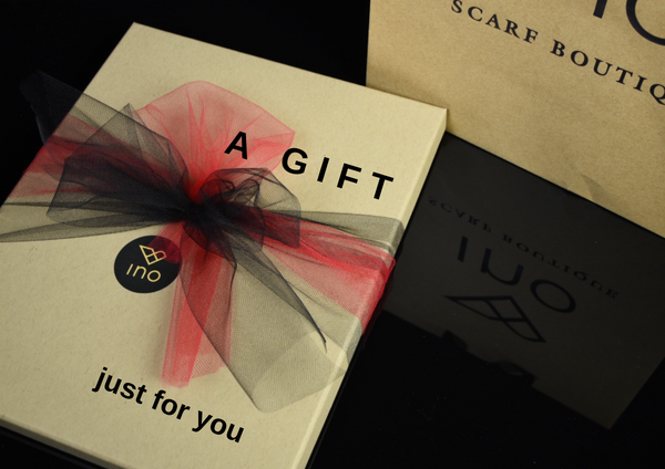 Ino Boutique Gift Card