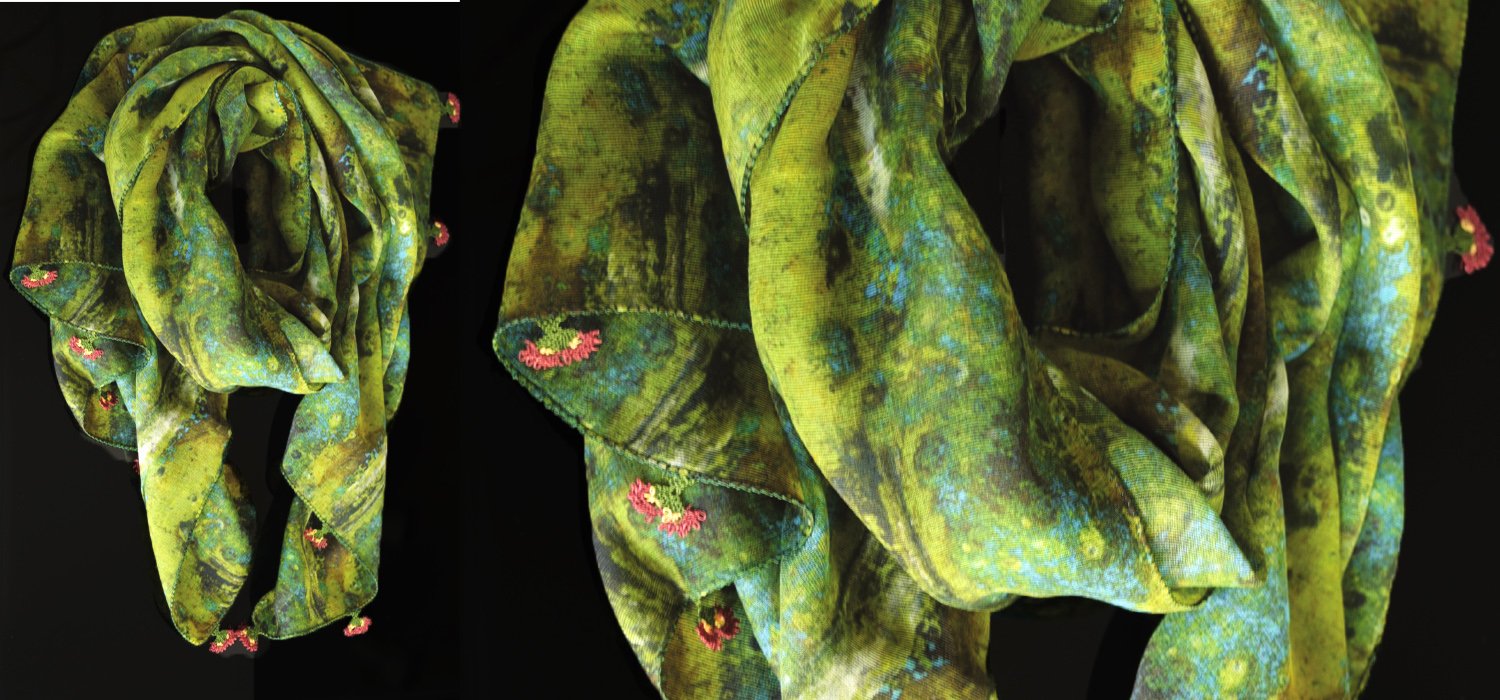 ino Scarf Boutique