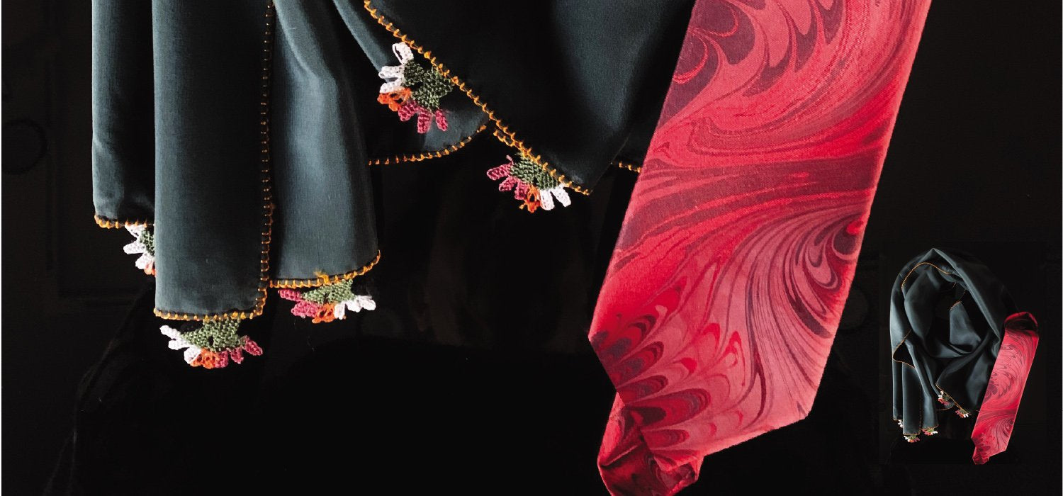 ino Scarf Boutique