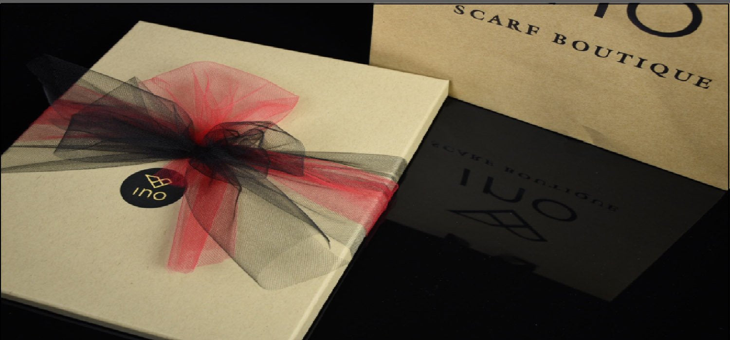 ino Scarf Boutique